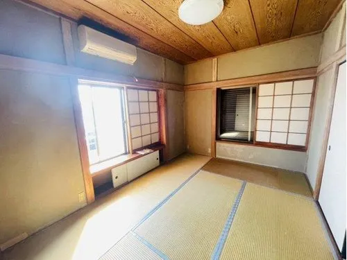 6DK Property Choshi City Chiba Prefecture (8)