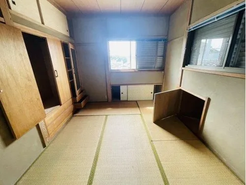 6DK Property Choshi City Chiba Prefecture (9)