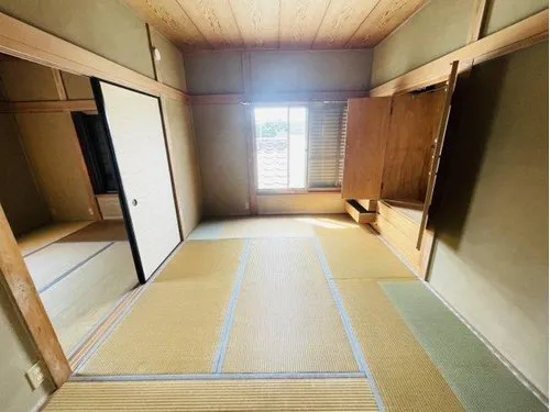 6DK Property Choshi City Chiba Prefecture (10)
