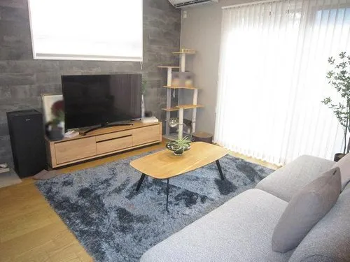 [4LDK+S Property] Nagareyama City Chiba Prefecture (2)