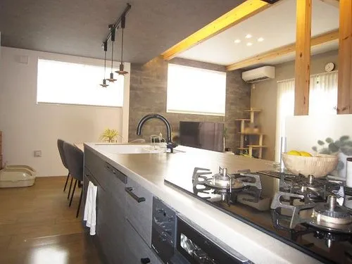 [4LDK+S Property] Nagareyama City Chiba Prefecture (4)