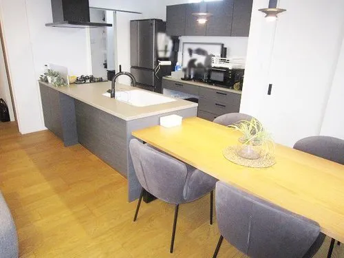 [4LDK+S Property] Nagareyama City Chiba Prefecture (6)