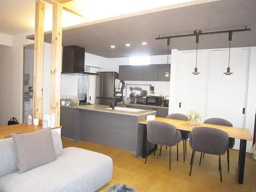 [4LDK+S Property] Nagareyama City Chiba Prefecture (7)