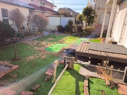 Chiba Prefecture Inzai City 4LDK Property (2)