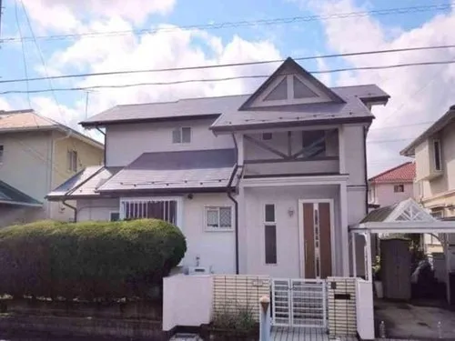 Chiba Prefecture Inzai City 4LDK Property (3)
