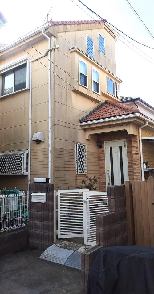 4LDK Funabashi City Chiba Prefecture (4)