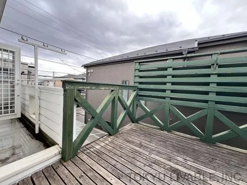 4LDK Property Funabashi City Chiba Prefecture (2)