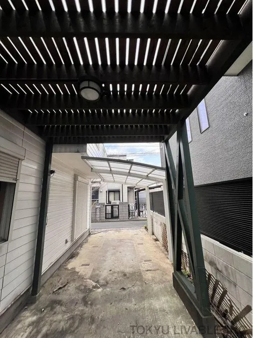 4LDK Property Funabashi City Chiba Prefecture (3)