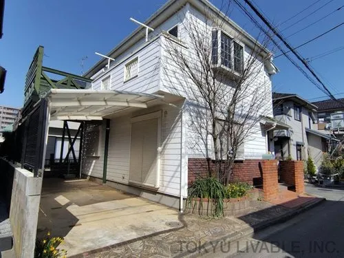 4LDK Property Funabashi City Chiba Prefecture (4)