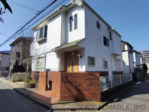 4LDK Property Funabashi City Chiba Prefecture (5)