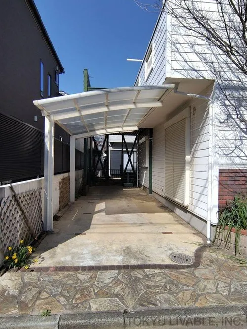4LDK Property Funabashi City Chiba Prefecture (6)
