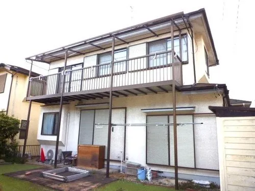 4LDK Property Ichihara City Chiba Prefecture (1)