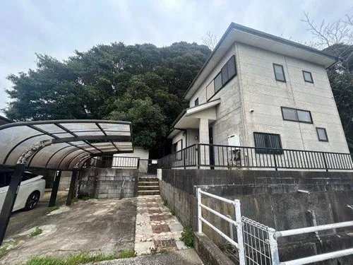 4LDK Property Kamagaya City Chiba Prefecture (4)