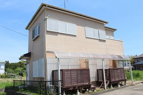 4LDK Oamishirasato City Chiba Prefecture (2)