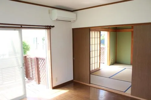 4LDK Oamishirasato City Chiba Prefecture (5)