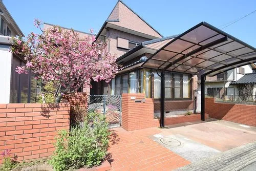 4LDK Omigoshirishi Chiba Prefecture Property (2)