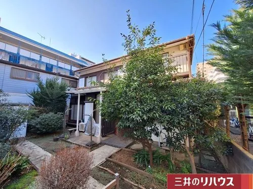 5DK Higashimurayama City, Tokyo (11)