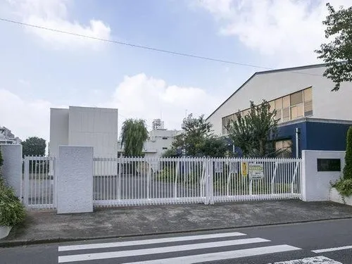 5DK Higashimurayama City, Tokyo (13)