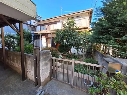 5DK Higashimurayama City, Tokyo (3)