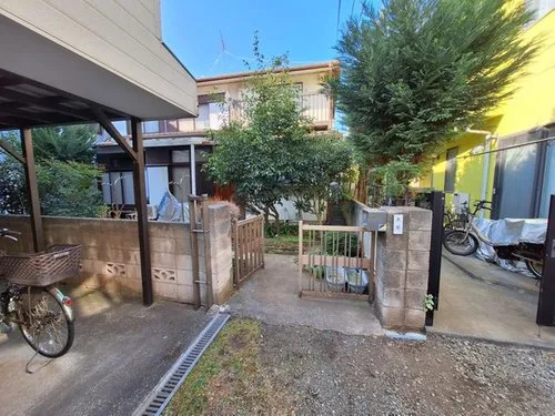 5DK Higashimurayama City, Tokyo (4)