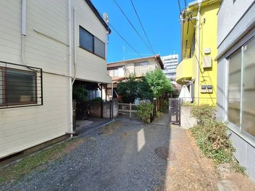 5DK Higashimurayama City, Tokyo (5)