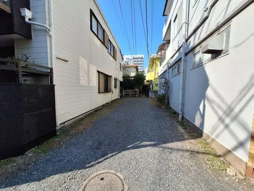 5DK Higashimurayama City, Tokyo (7)