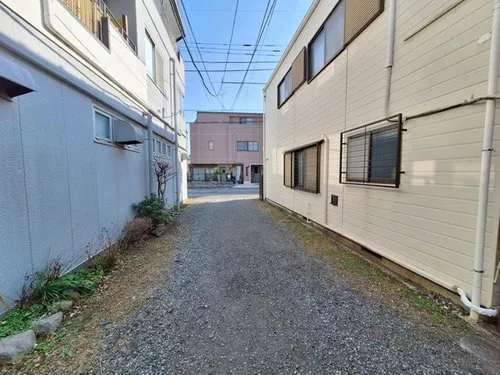 5DK Higashimurayama City, Tokyo (8)