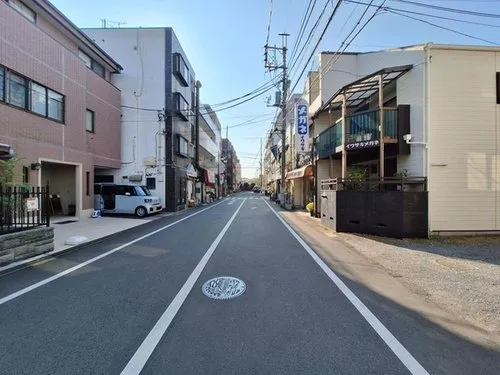 5DK Higashimurayama City, Tokyo (9)