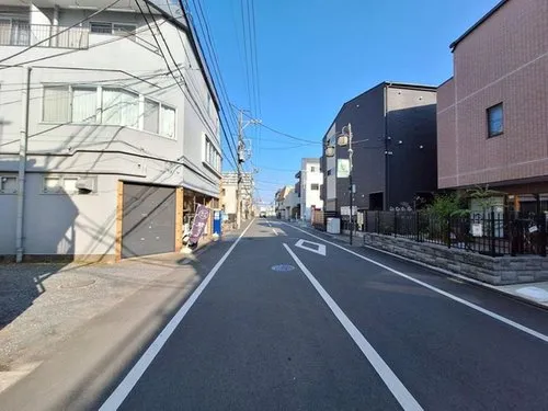 5DK Higashimurayama City, Tokyo (10)