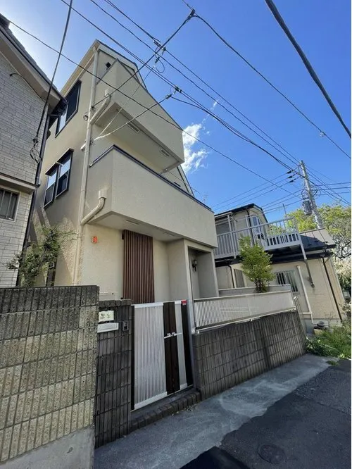 Tokyo Kita Ward 3LDK Property (2)