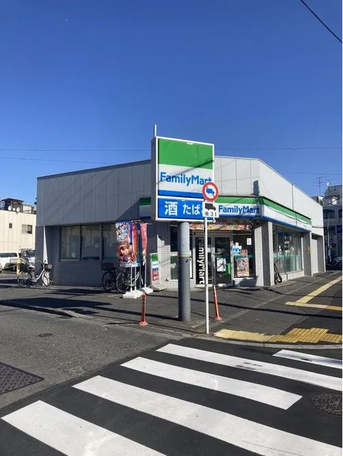 Tokyo Kita Ward 3LDK Property (11)