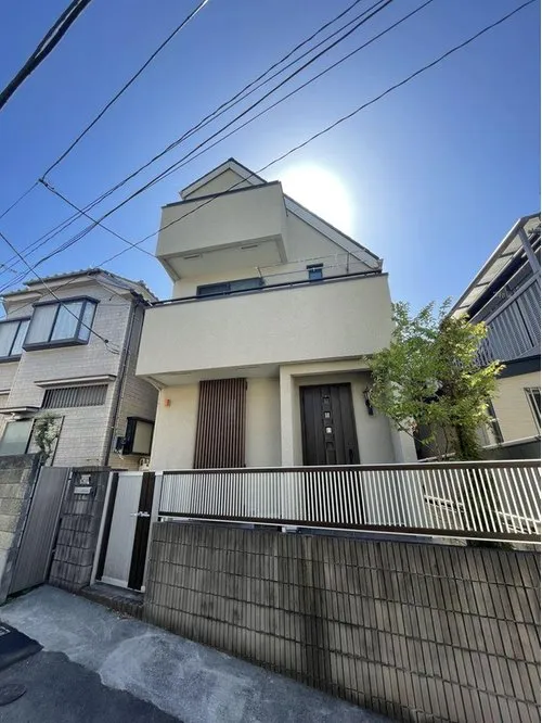 Tokyo Kita Ward 3LDK Property (3)