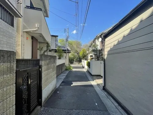 Tokyo Kita Ward 3LDK Property (4)