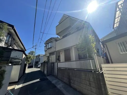Tokyo Kita Ward 3LDK Property (5)
