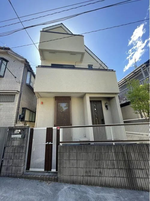 Tokyo Kita Ward 3LDK Property (6)