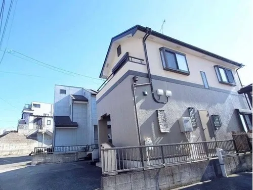 Tokyo Hachioji 3LDK Property (2)