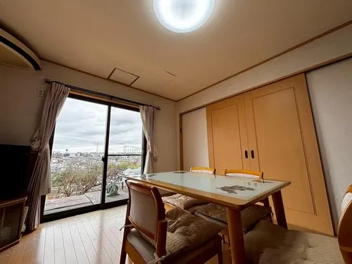 Tokyo Hachioji 3LDK Property (3)