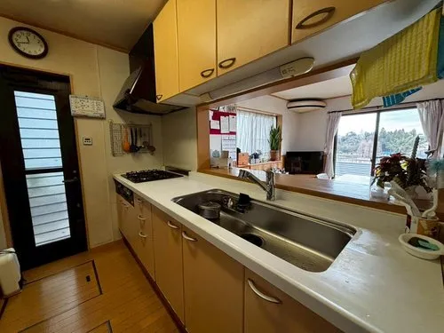 Tokyo Hachioji 3LDK Property (4)