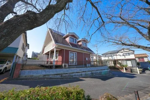 4LDK+2S Property Hachioji City Tokyo (2)