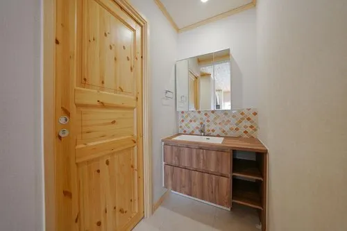 4LDK+2S Property Hachioji City Tokyo (11)