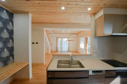 4LDK+2S Property Hachioji City Tokyo (15)