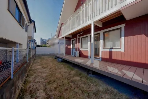 4LDK+2S Property Hachioji City Tokyo (3)
