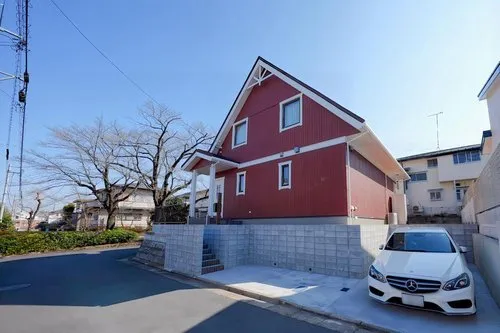 4LDK+2S Property Hachioji City Tokyo (4)