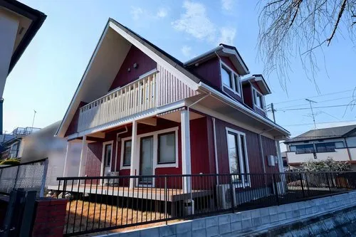 4LDK+2S Property Hachioji City Tokyo (5)
