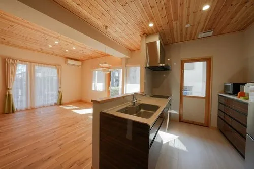 4LDK+2S Property Hachioji City Tokyo (10)
