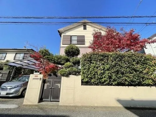 7LDK Property Fuchu City Tokyo Prefecture (2)