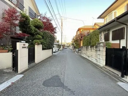 7LDK Property Fuchu City Tokyo Prefecture (4)
