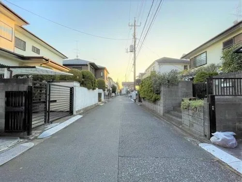 7LDK Property Fuchu City Tokyo Prefecture (5)