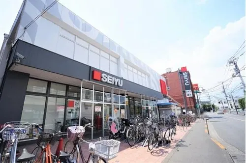 7LDK Property Fuchu City Tokyo Prefecture (8)
