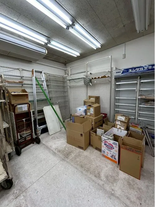 2K+S Property Ota Ward Tokyo (2)